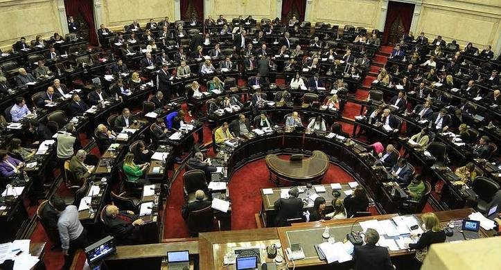 Resultado de imagen para diputados ley contra el tarifazo