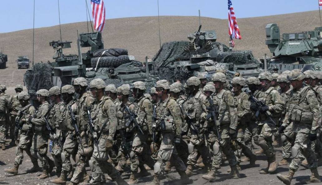 Cuanto Cobra Un Militar En Eeuu