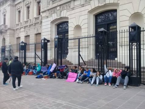 Resultado de imagen para ceija estudiante liberado